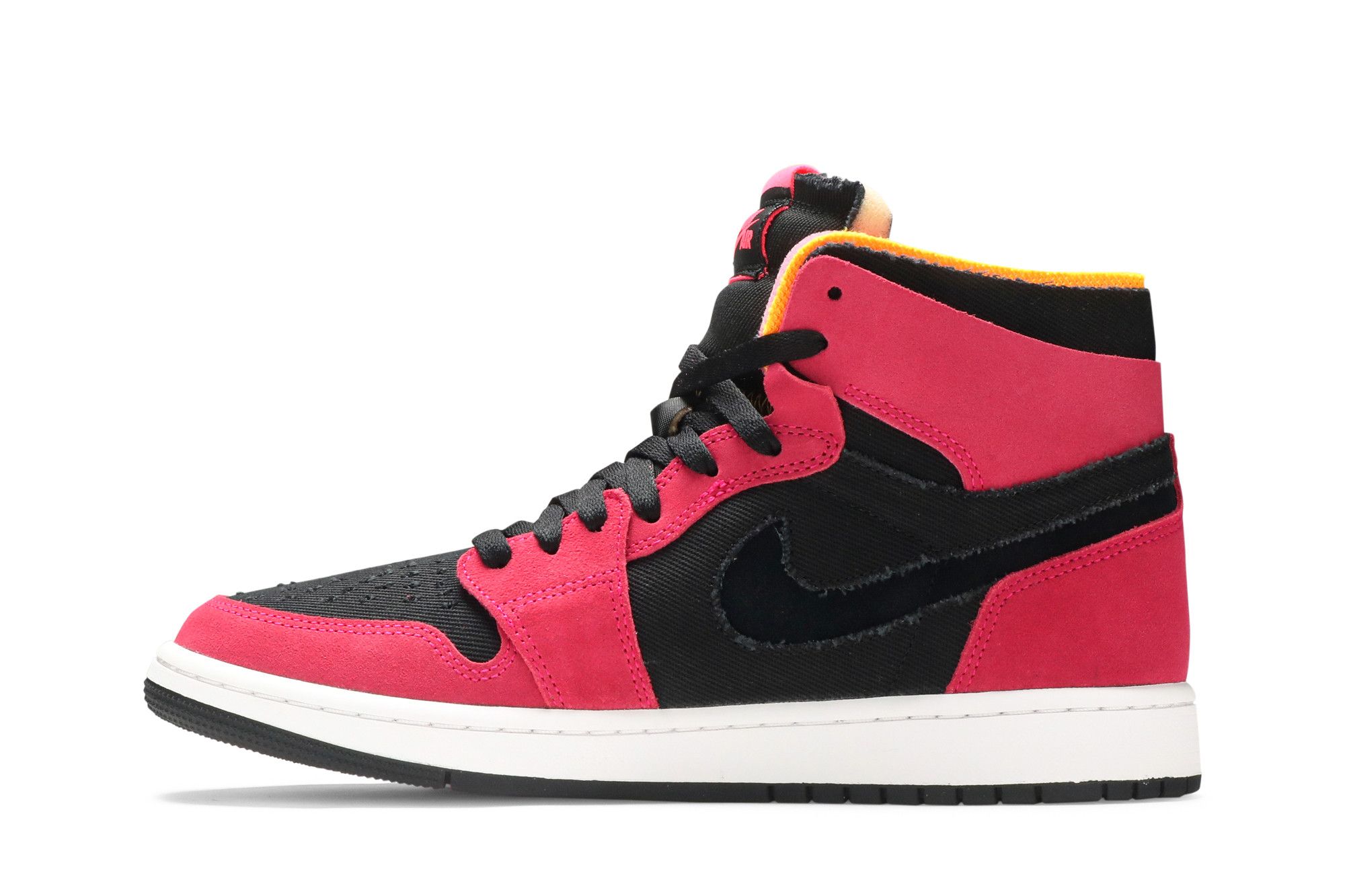 jordan 1 zoom cmft fireberry