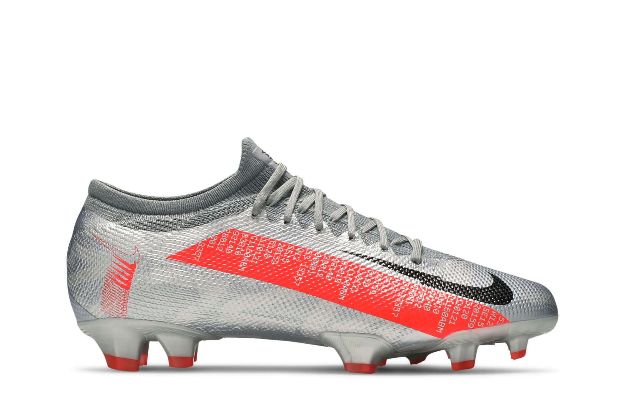 Mercurial vapor store pro fg