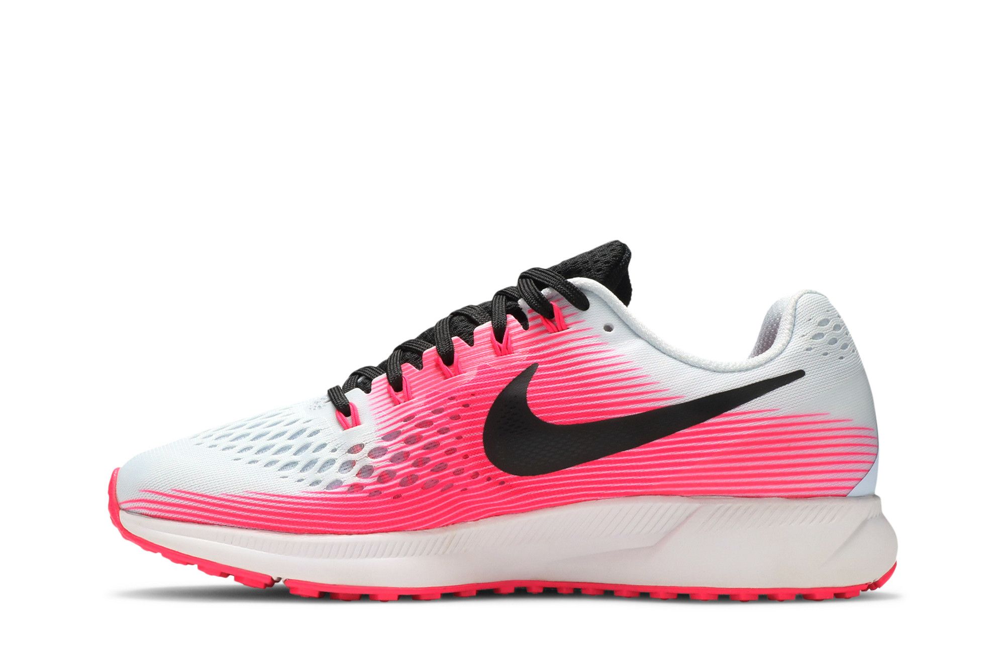 Nike air zoom pegasus 34 pink top