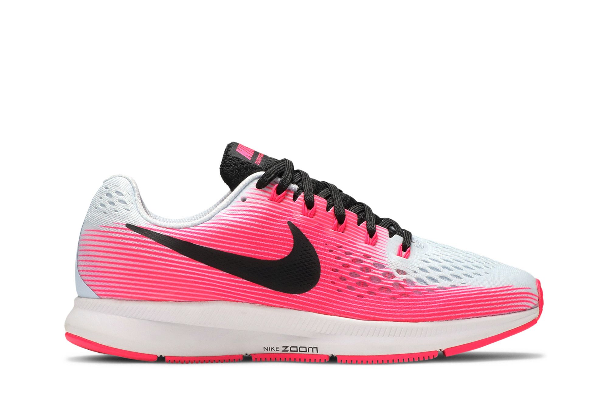 Buy Wmns Air Zoom Pegasus 34 Hyper Pink 880560 411 GOAT