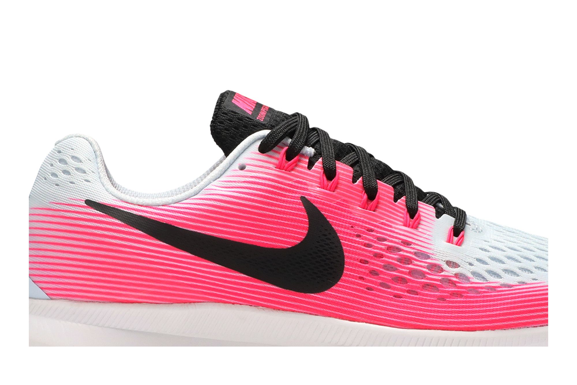 Nike air zoom pegasus 34 woman top