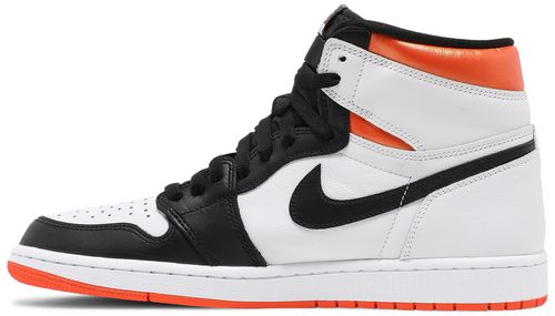 retro high og electro orange