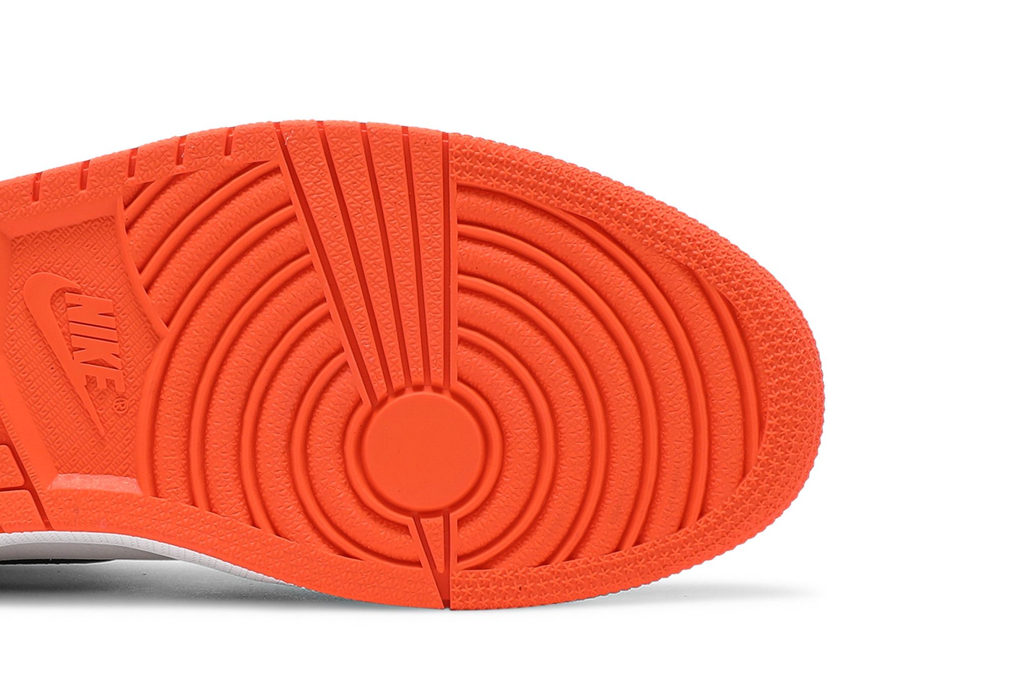 Buy Air Jordan 1 Retro High OG 'Electro Orange' - 555088 180