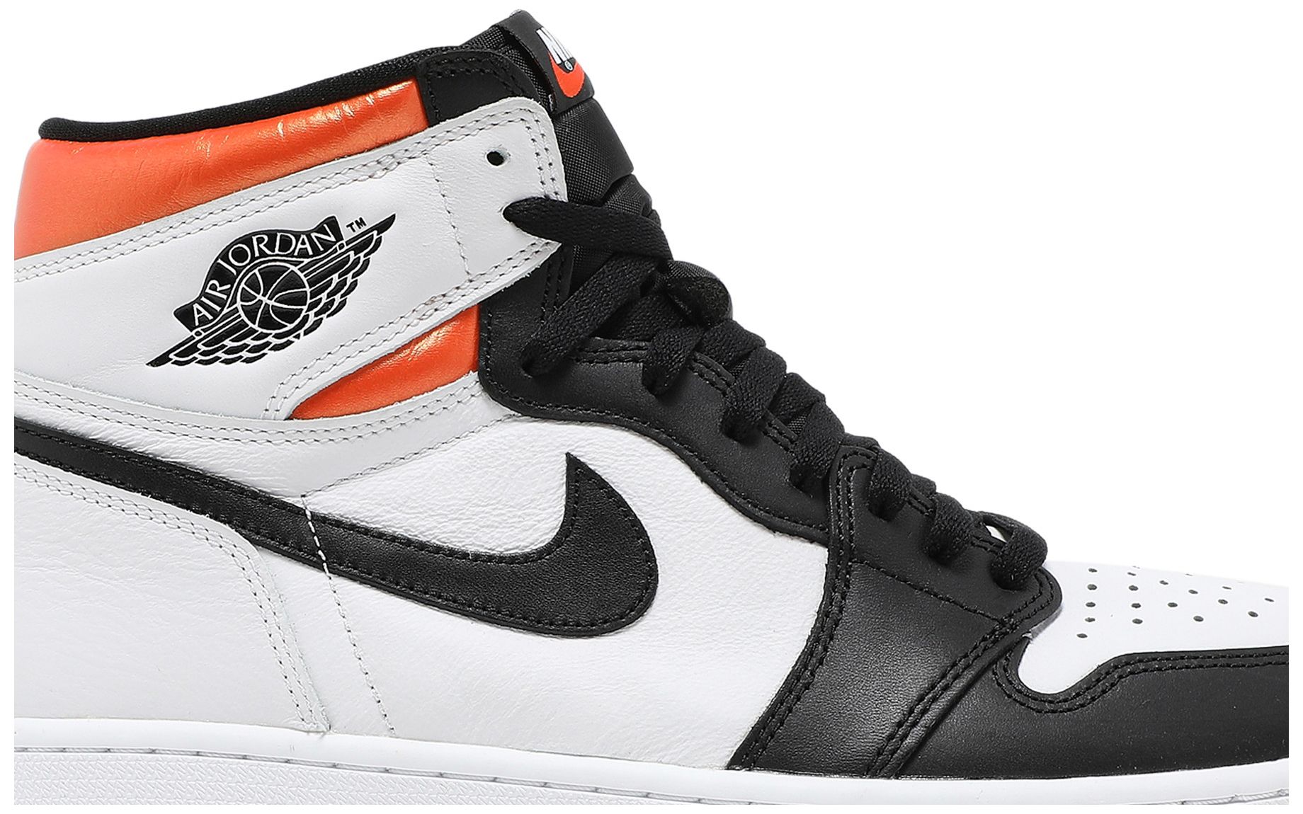 jordan retro 1 high brown pink orange