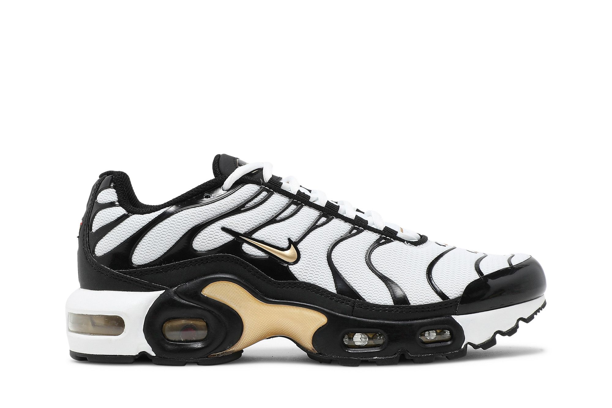 White and gold 2024 tn's