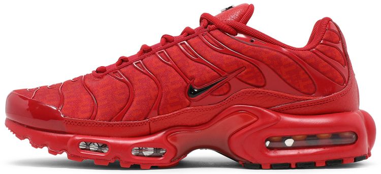 Nike Air Max Plus University Red