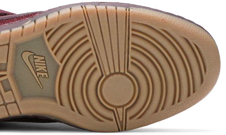 Nike Wmns Dunk Sky Hi Mesh