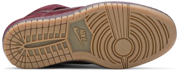 Nike Wmns Dunk Sky Hi Mesh