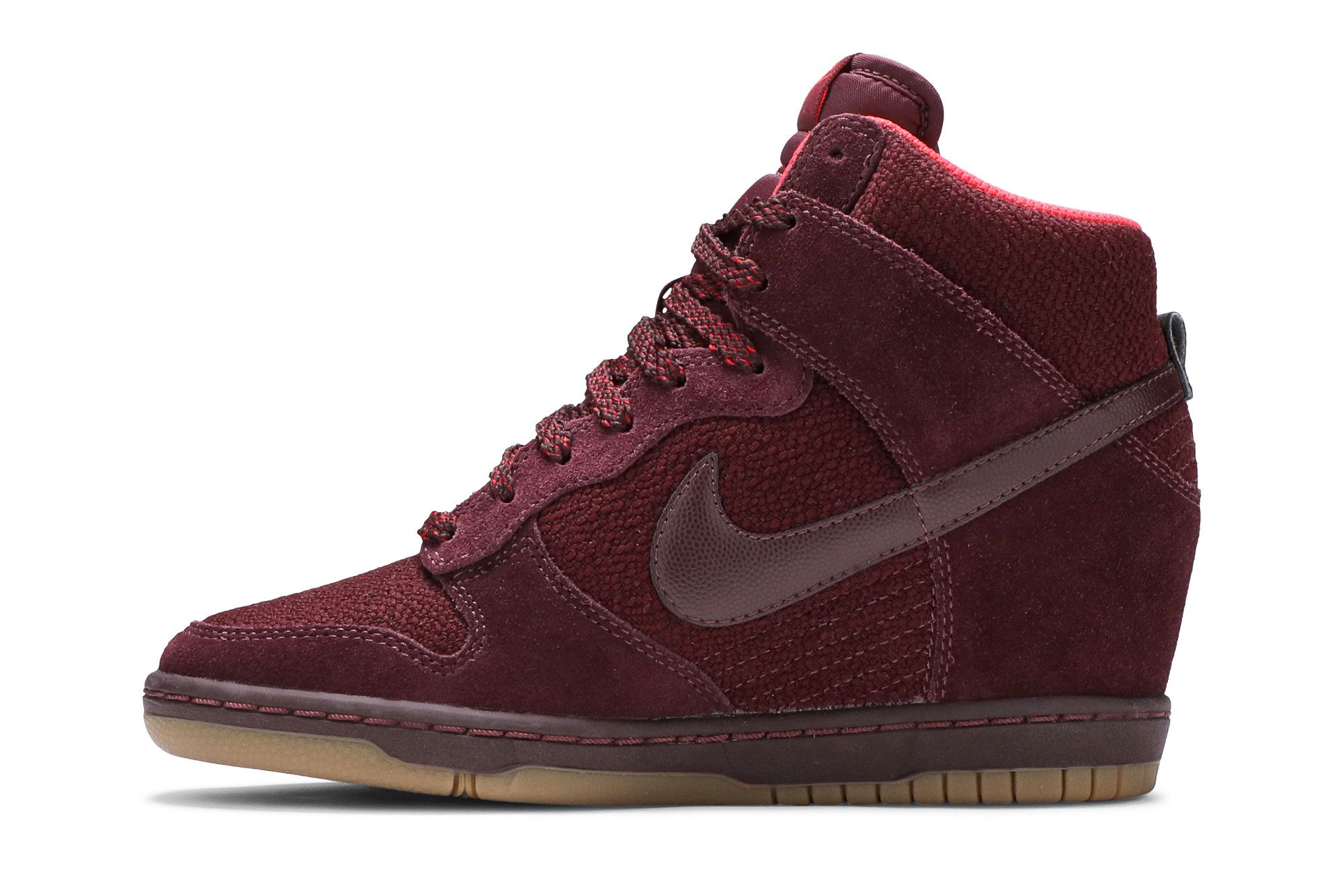 Nike dunk sky hi essential sneakers clearance