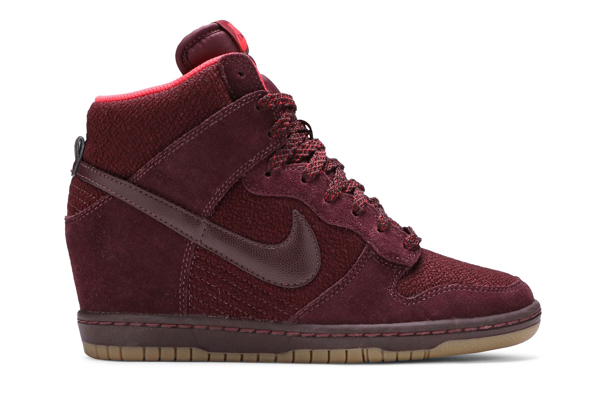Nike wmns dunk sky hi clearance