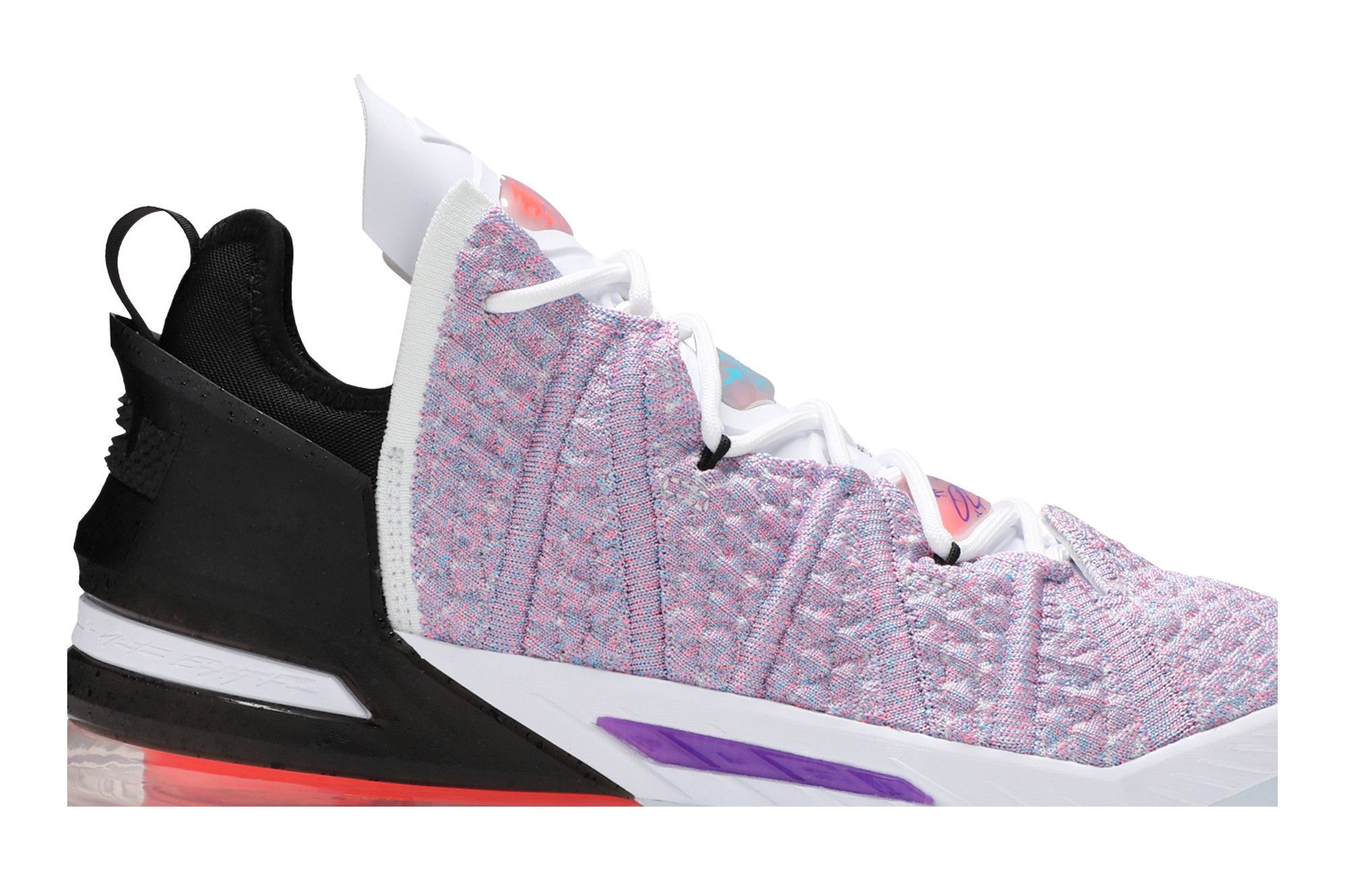 Lebron 18 shoes best sale