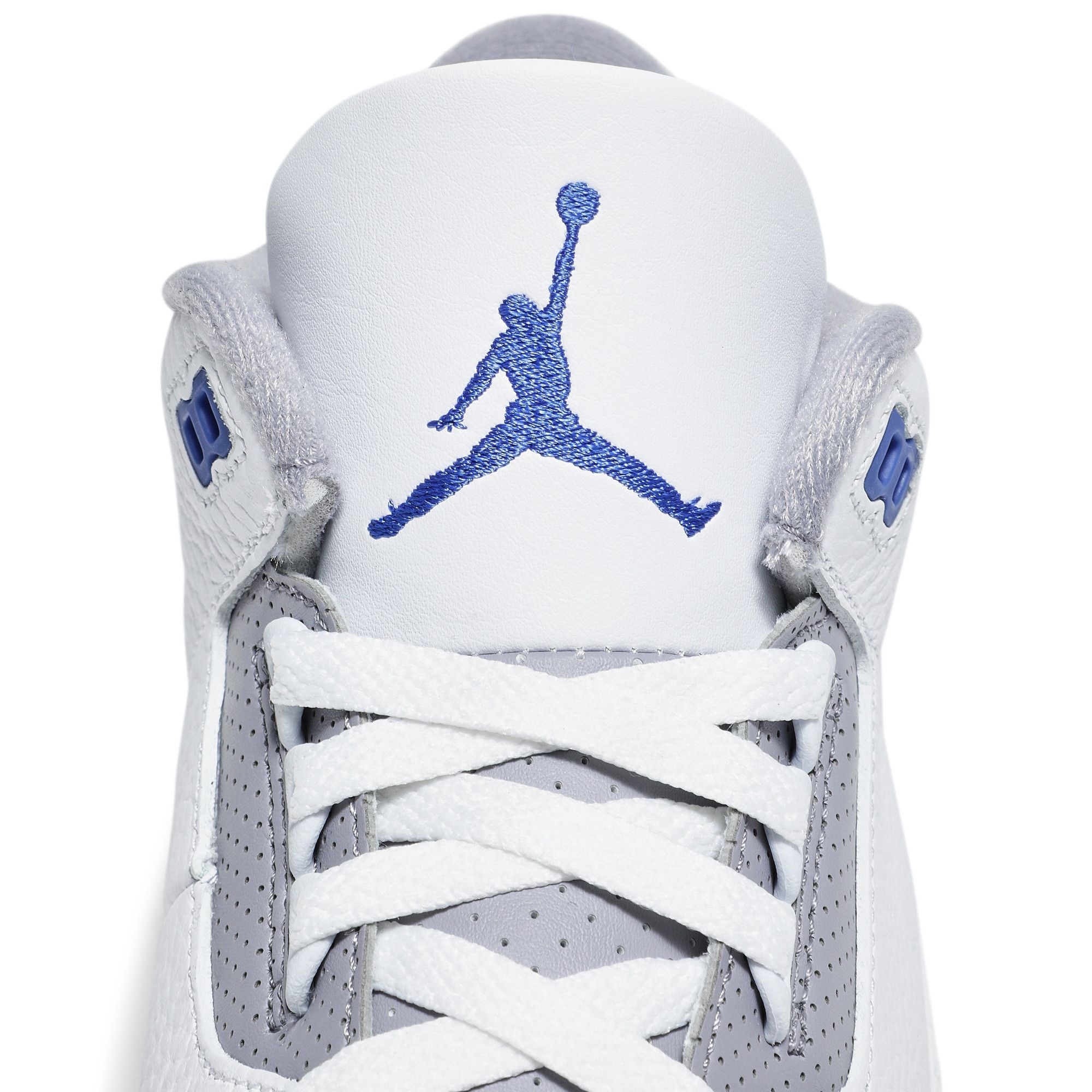 Jordan retro 3 azul 2025