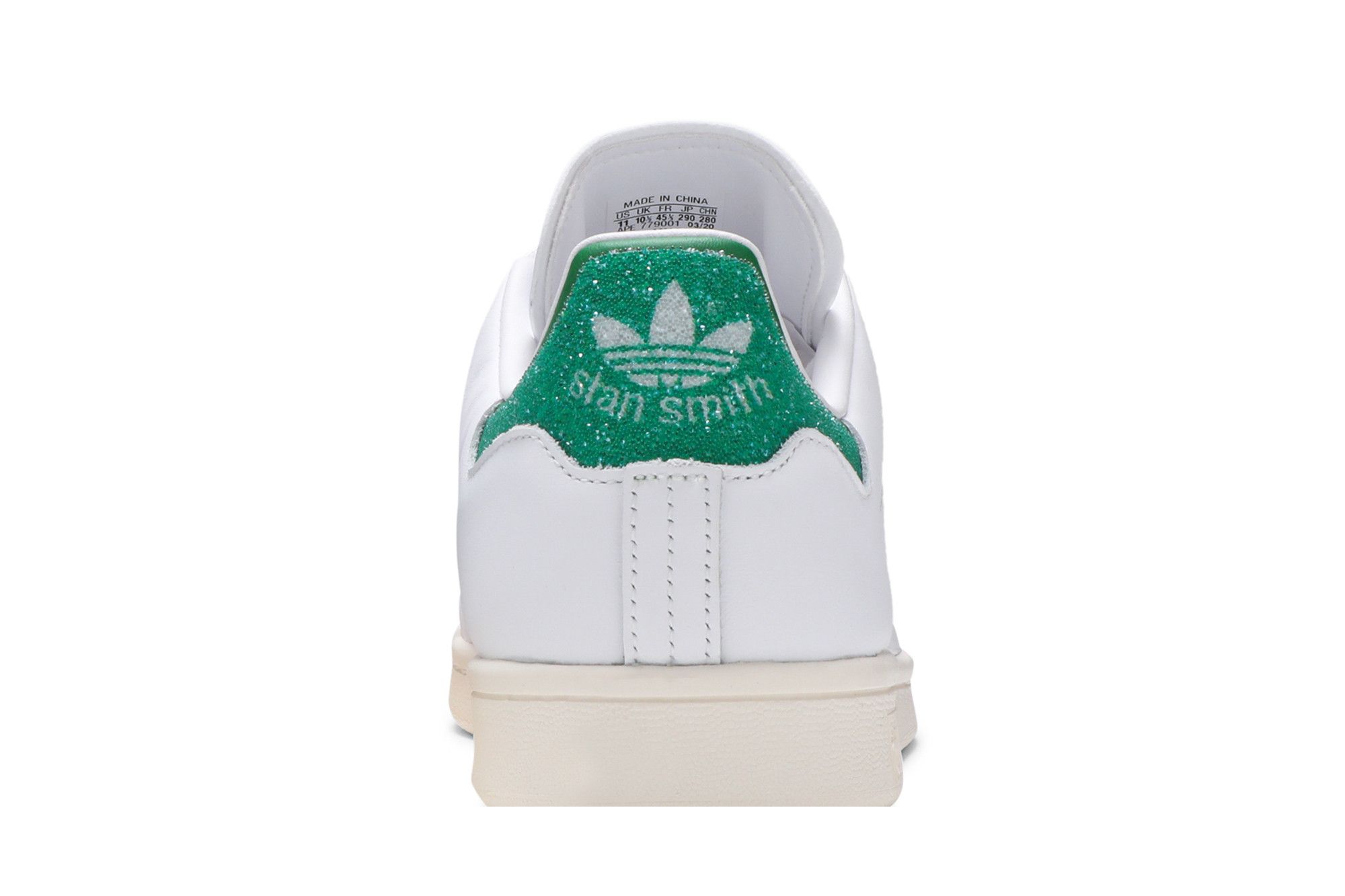 Adidas stan smith swarovski clearance