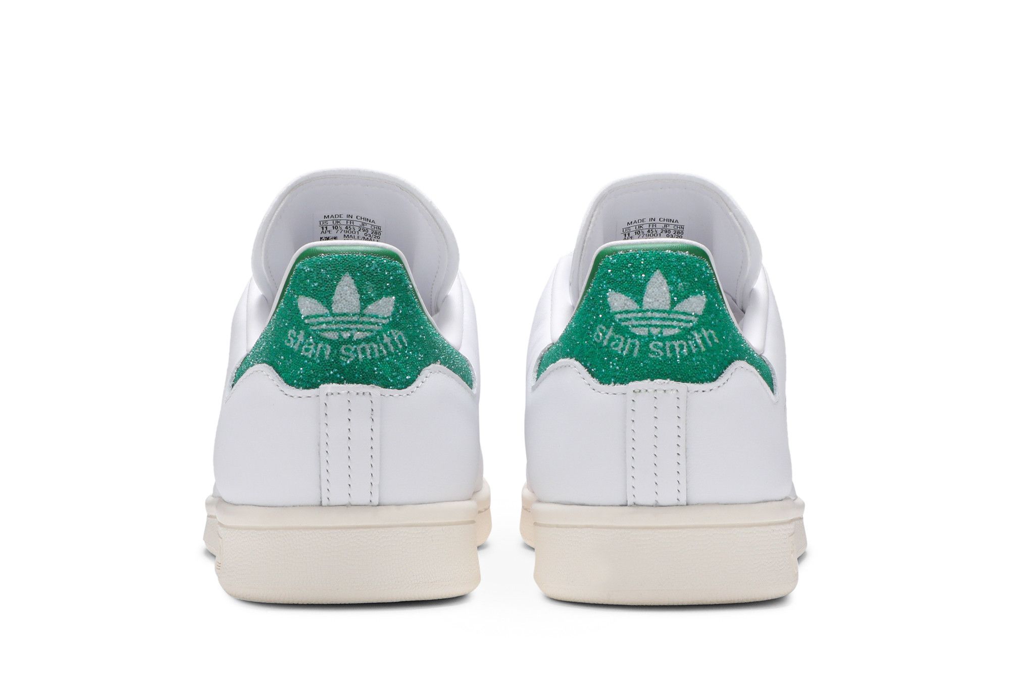 Adidas stan smith swarovski online