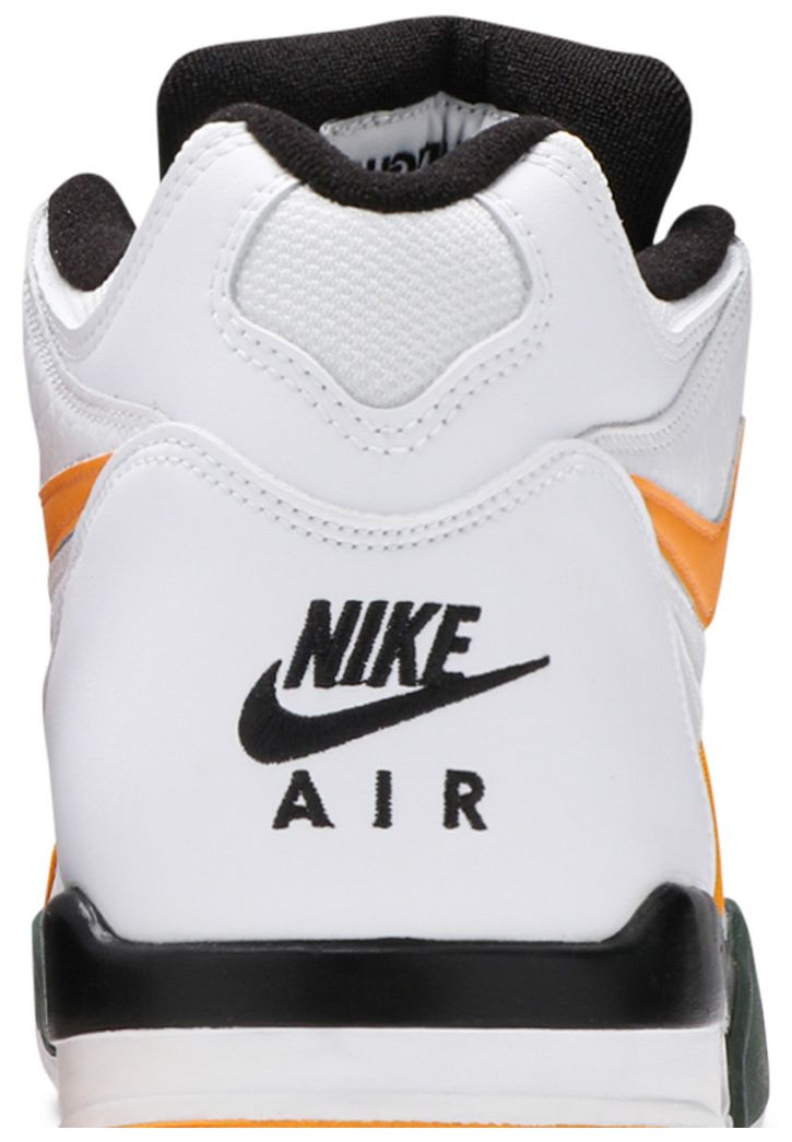 Air Flight 89 Seattle Supersonics