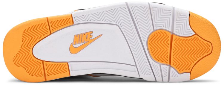 Air Flight 89 Seattle Supersonics