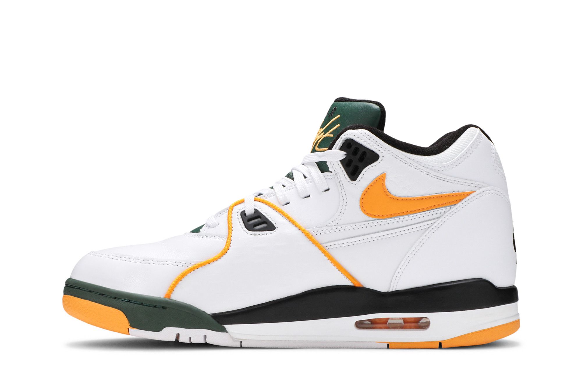 Buy Air Flight 89 'Seattle Supersonics' - CN0050 100 | GOAT