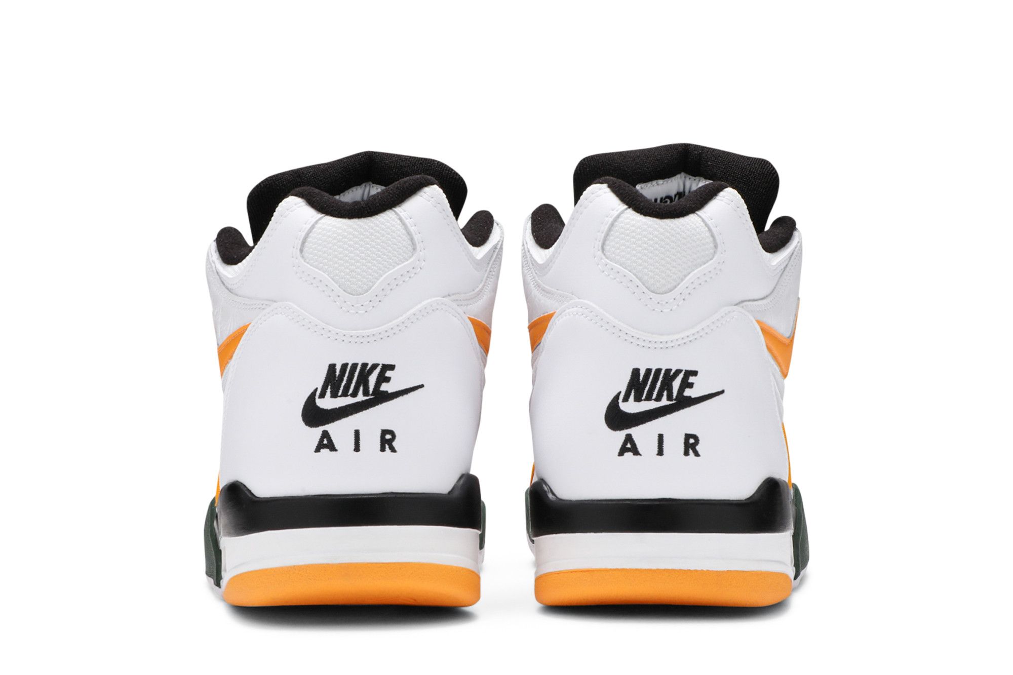 Buy Air Flight 89 'Seattle Supersonics' - CN0050 100 | GOAT