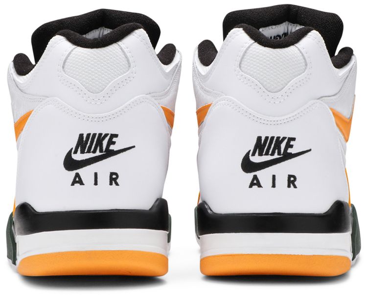 Air Flight 89 Seattle Supersonics