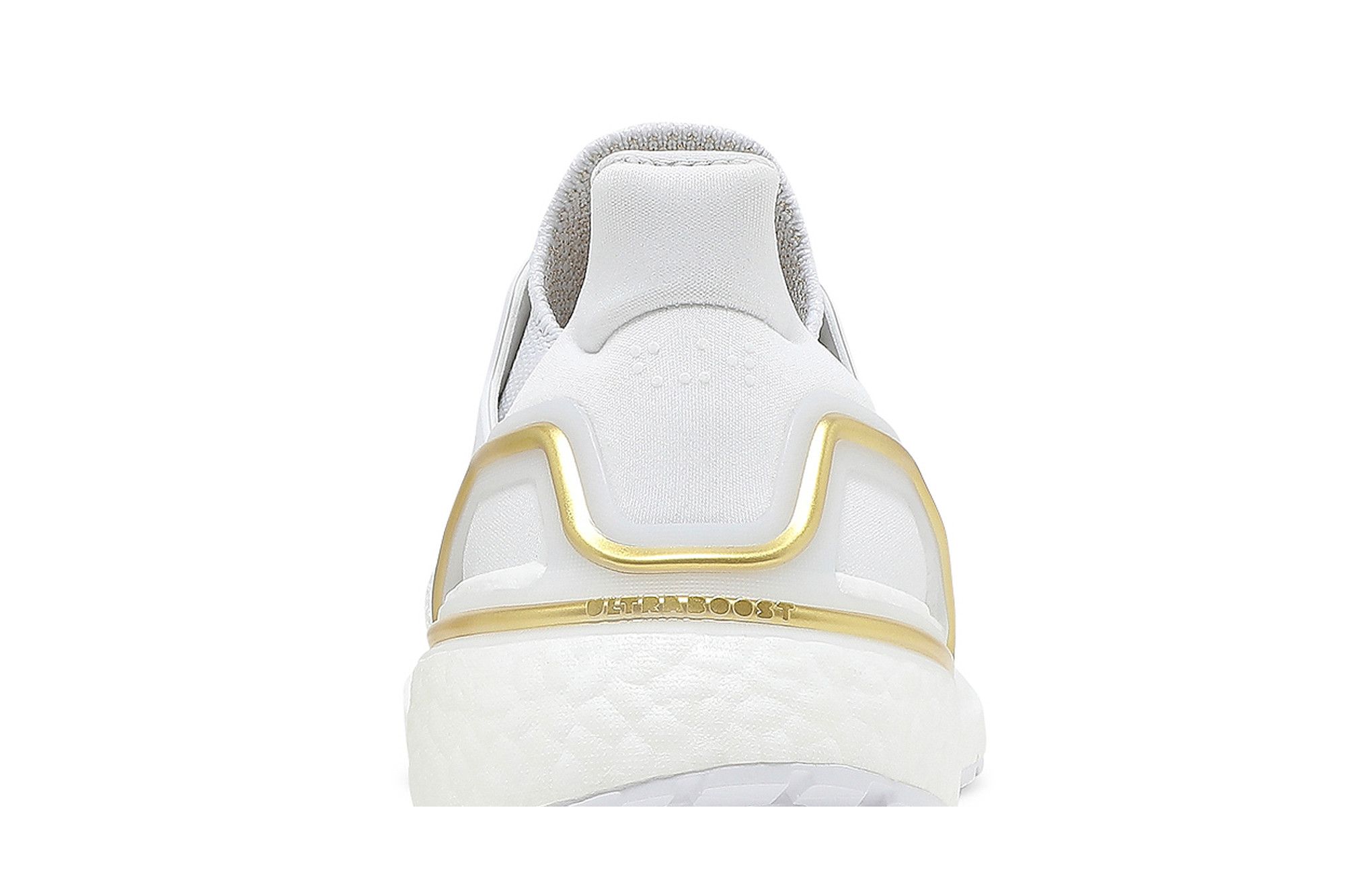 Ultra boost 20 white gold outlet