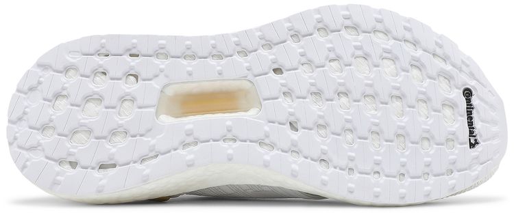 Adidas Wmns UltraBoost 20 White Gold Metallic