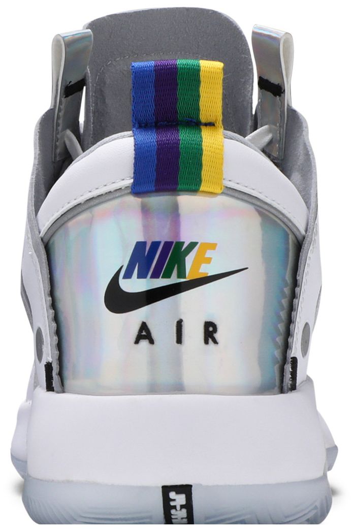 Air Jordan 34 GS Unite