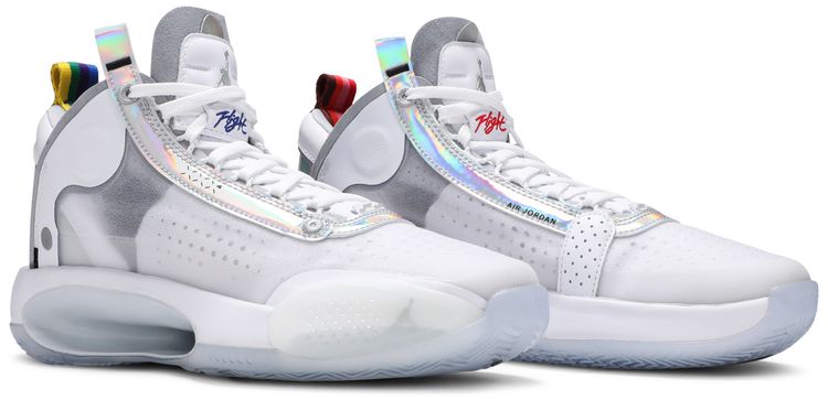 Air Jordan 34 GS Unite