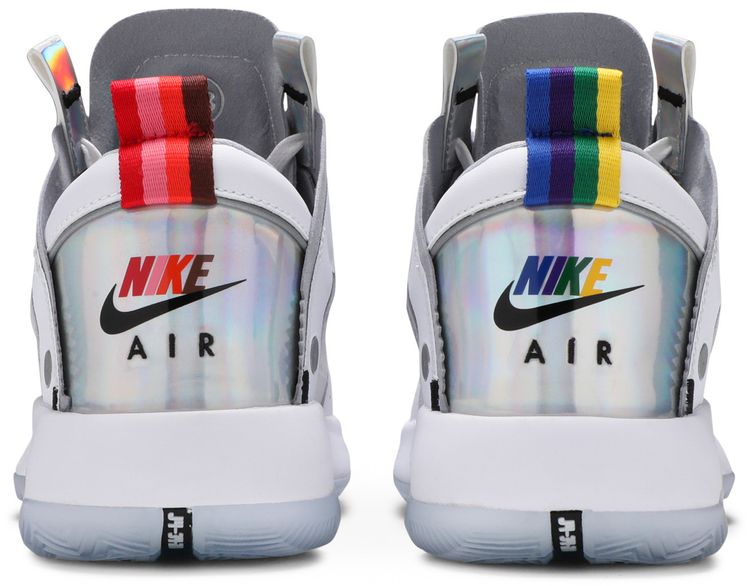 Air Jordan 34 GS Unite