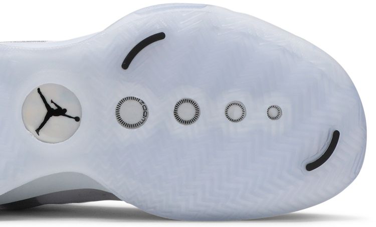 Air Jordan 34 GS Unite