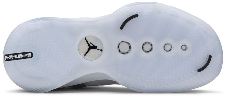 Air Jordan 34 GS Unite