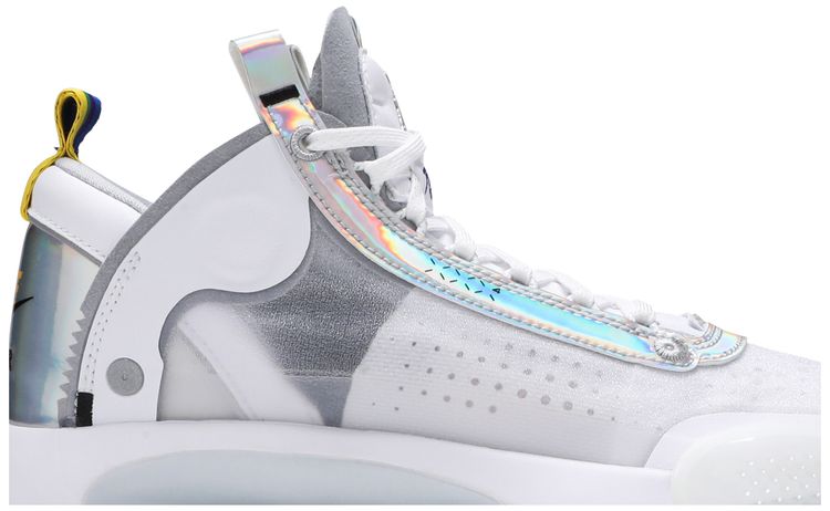 Air Jordan 34 GS Unite