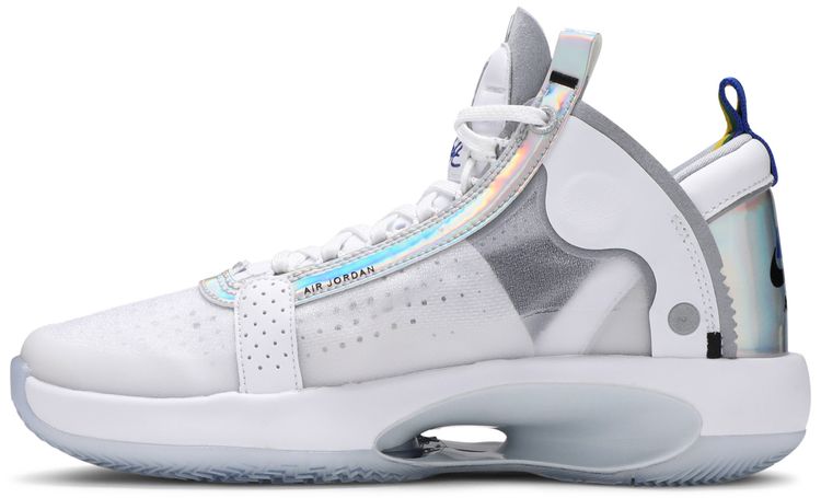 Air Jordan 34 GS Unite