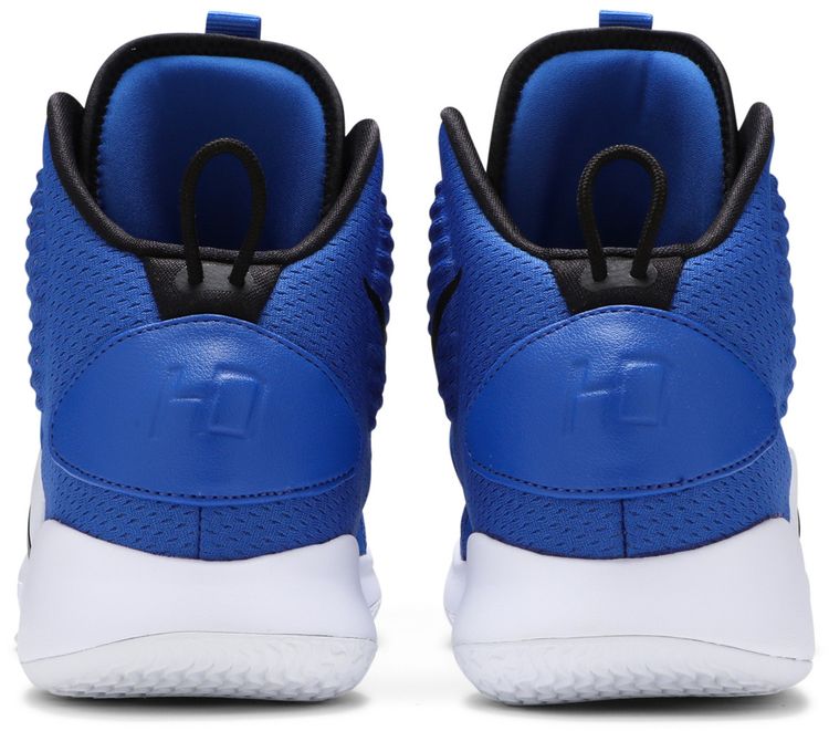 Nike Hyperdunk X TB Game Royal