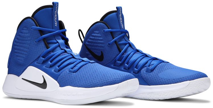 Nike Hyperdunk X TB Game Royal
