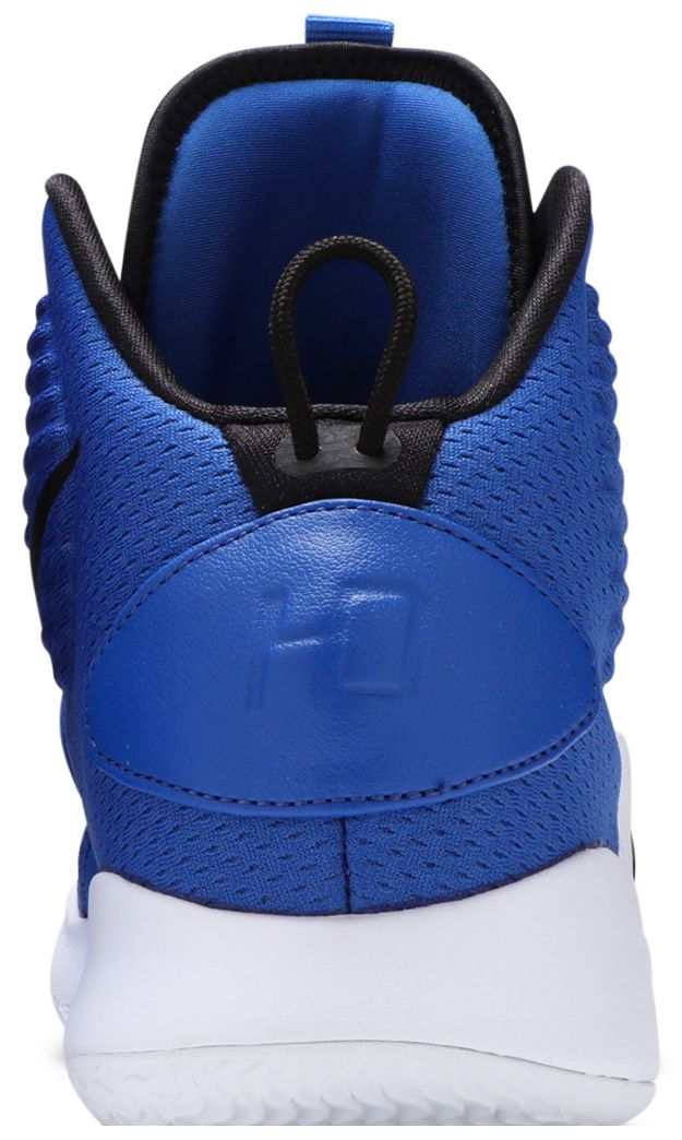 Nike Hyperdunk X TB Game Royal