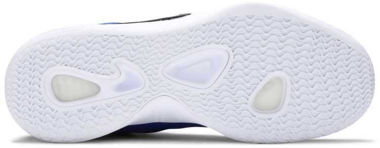 Nike Hyperdunk X TB Game Royal