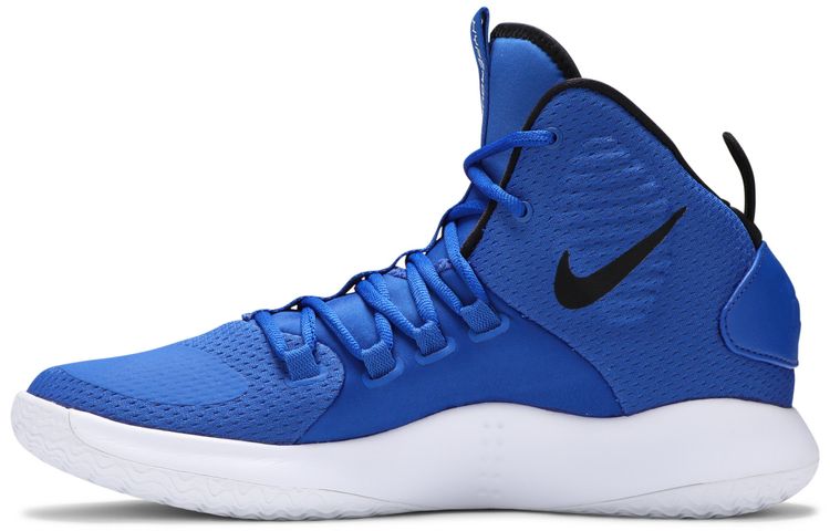 Nike Hyperdunk X TB Game Royal