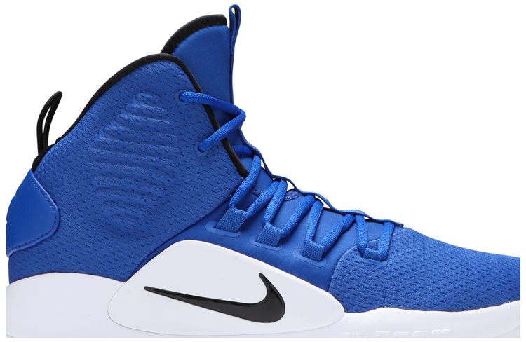 Nike Hyperdunk X TB Game Royal