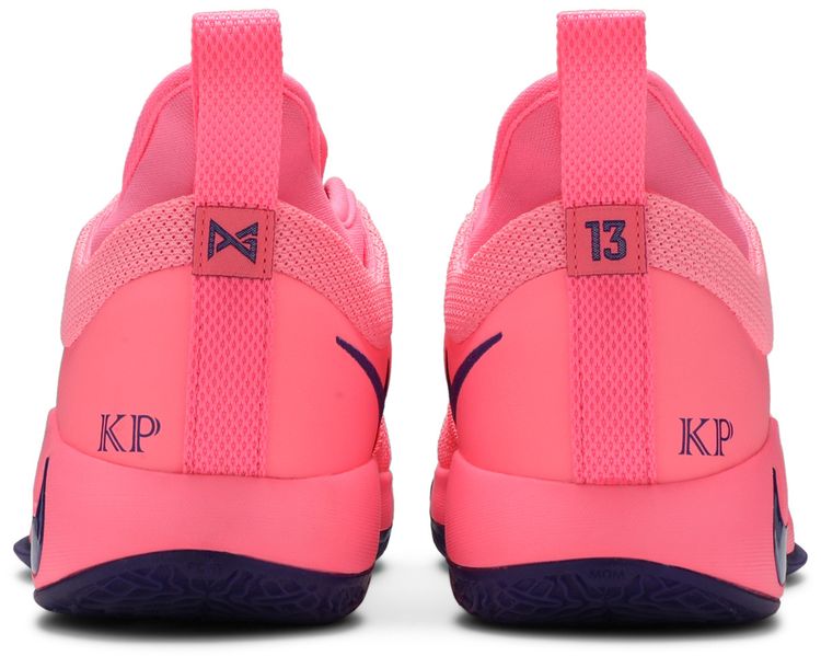 PG 2 EYBL