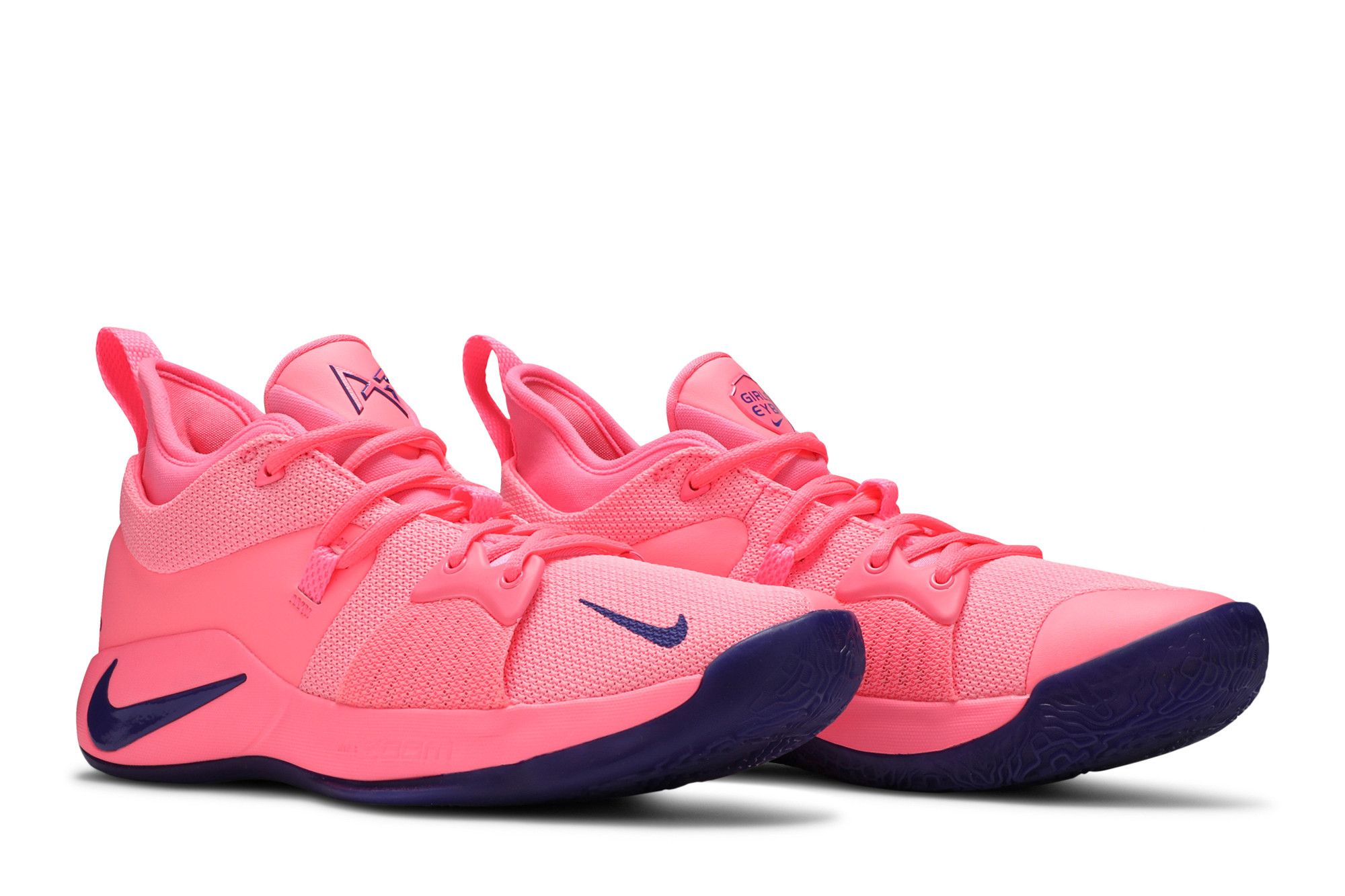 Nike pg 2 kids price discount