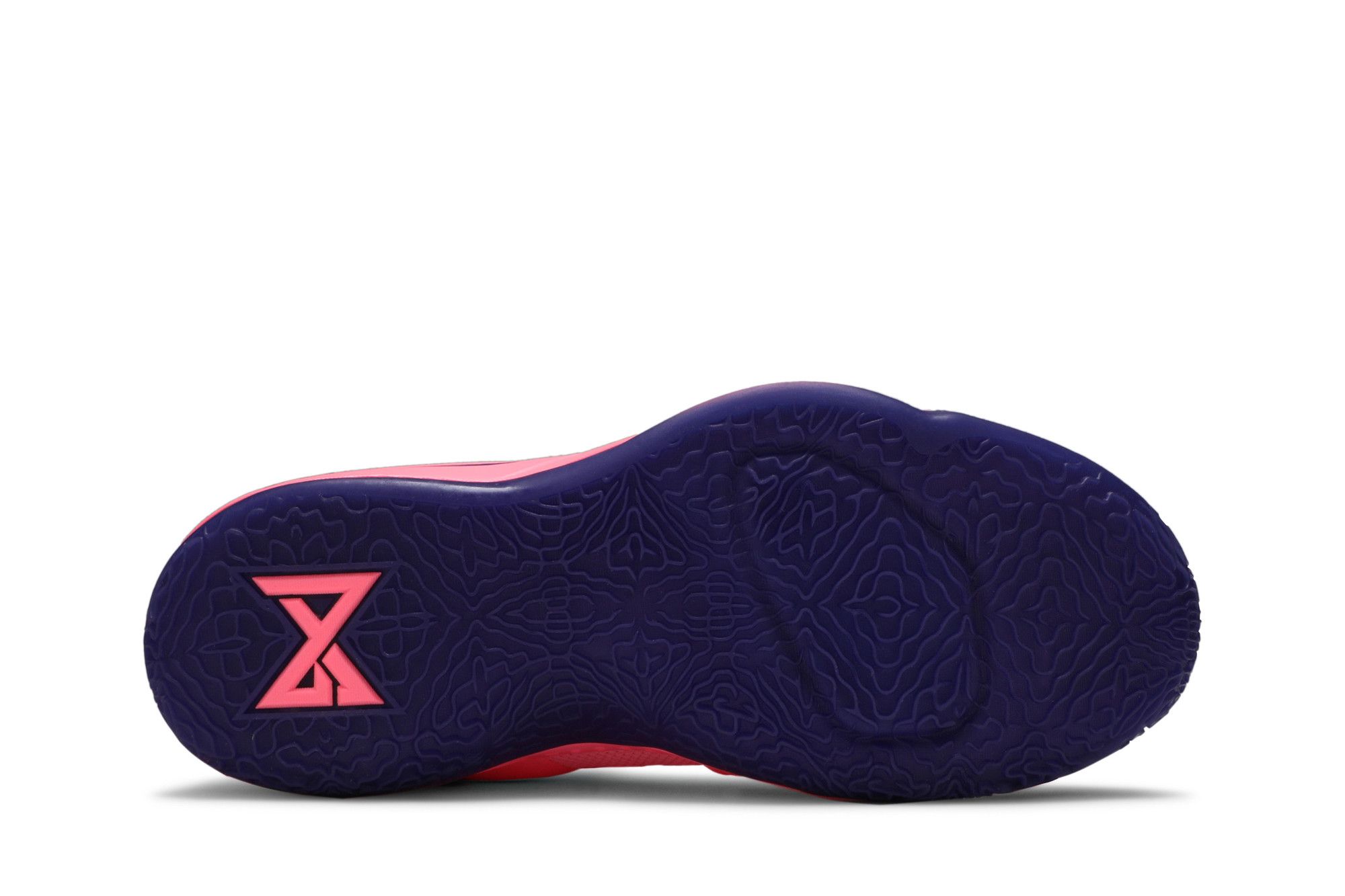 Nike pg 2 rose new arrivals
