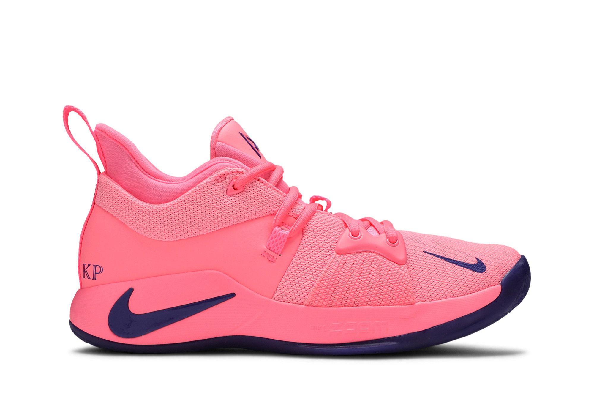 Nike pg on sale 2.5 uomo rose