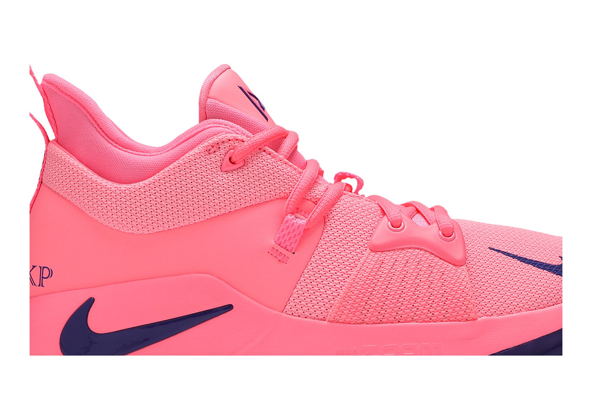 Basketball shoes pg 2 on sale