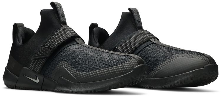 Nike Metcon Sport Black Anthracite