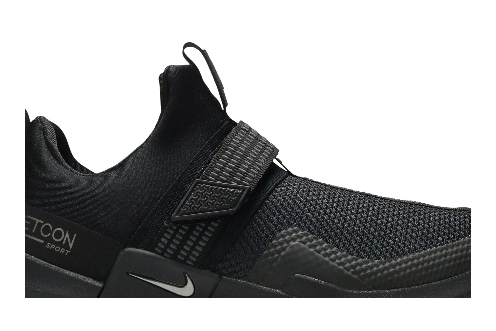 Metcon sport black clearance