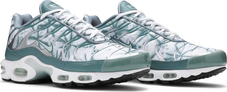 Air Max Plus Palm Pack   Green