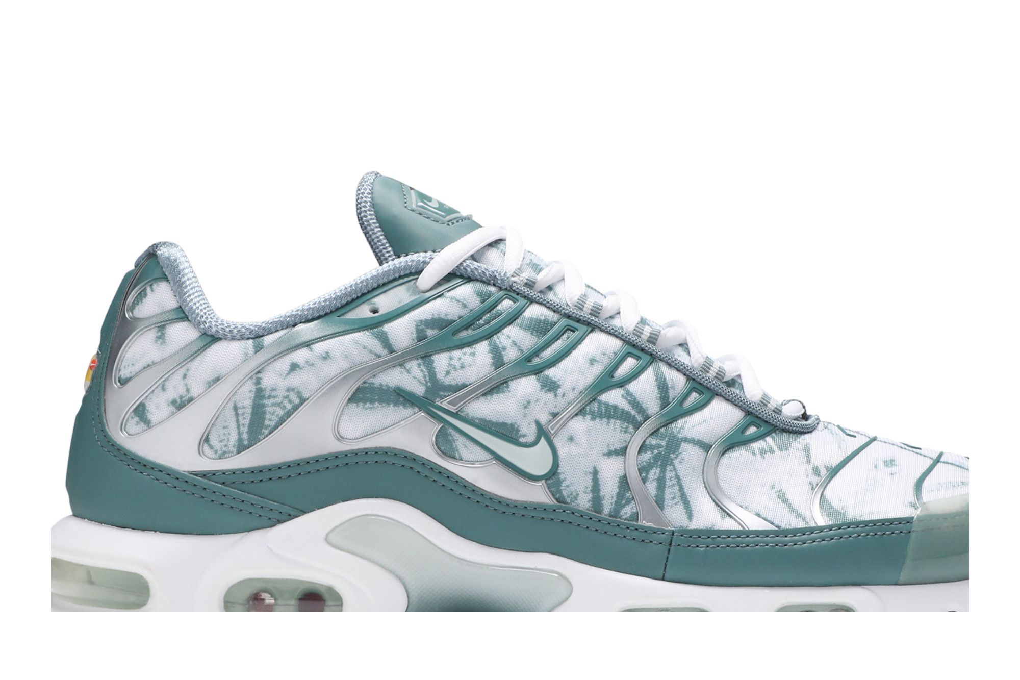Buy Air Max Plus Palm Pack Green CI2301 300 GOAT