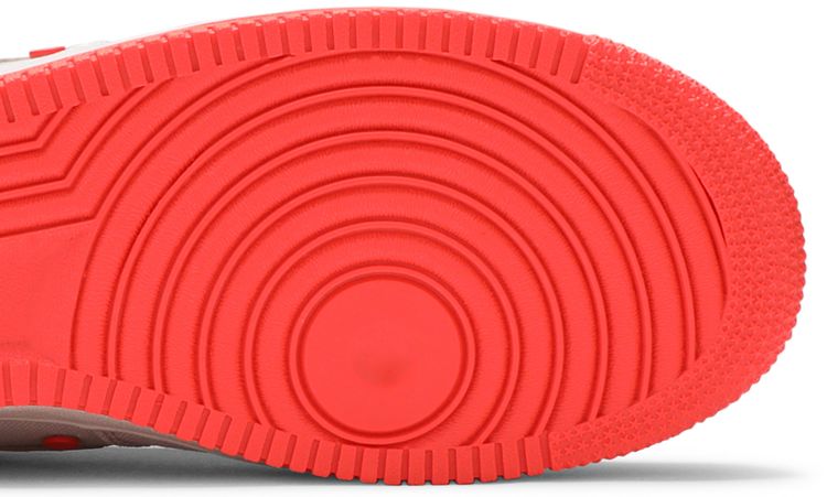 Nike Air Force 1 07 Canvas Desert Sand