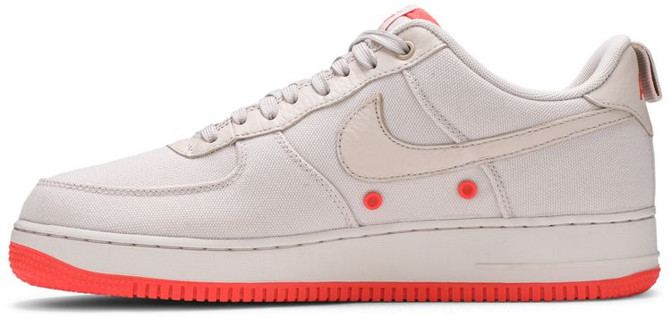 Nike Air Force 1 07 Canvas Desert Sand