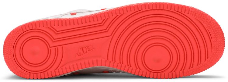 Nike Air Force 1 07 Canvas Desert Sand